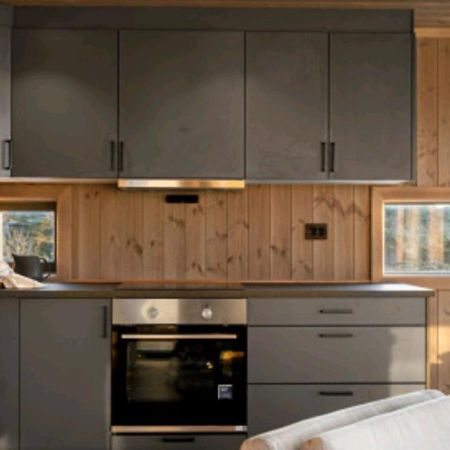 Cottage With A Wiew Соммарьой Екстер'єр фото