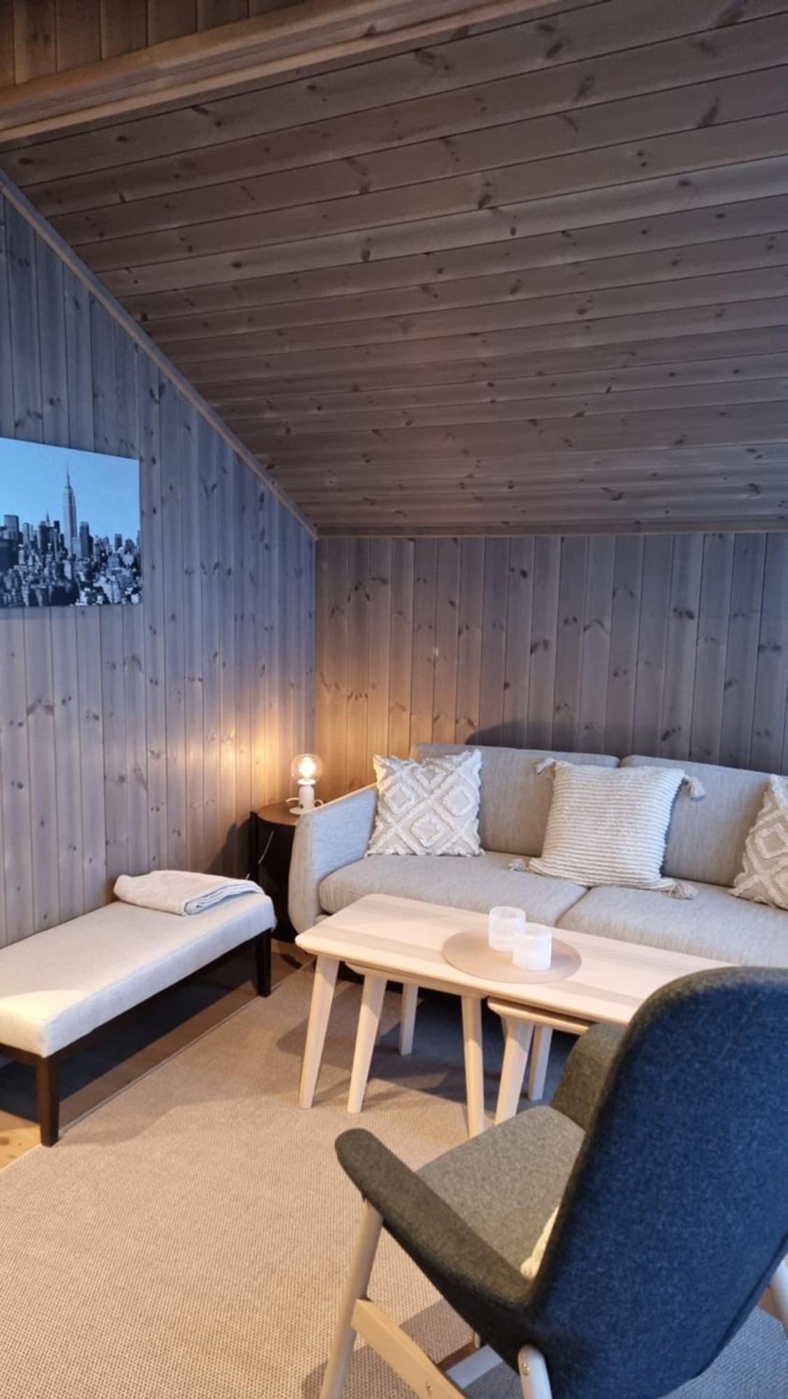 Cottage With A Wiew Соммарьой Екстер'єр фото