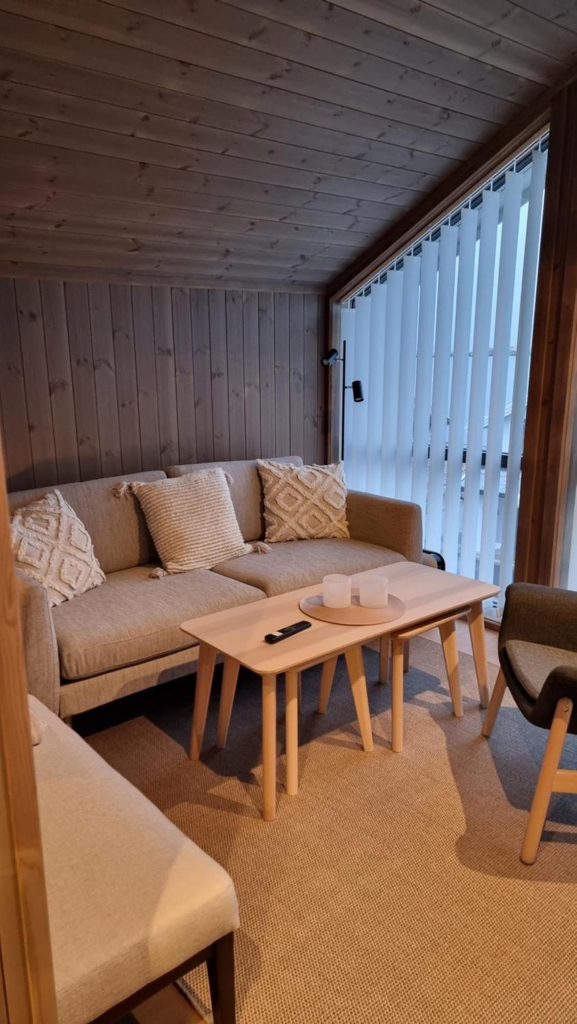 Cottage With A Wiew Соммарьой Екстер'єр фото